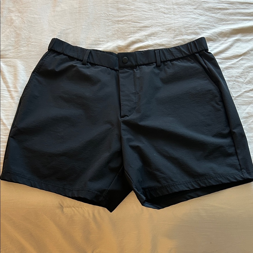 Bearbottom Tour Shorts